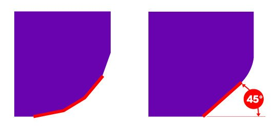 金石三維:如何正確的使用3D打印支撐結構? 金石三維:如何正確的使用3D打印支撐結構?