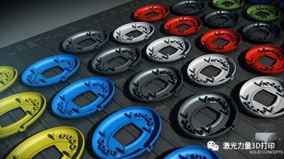 從3D打印到硅膠模具,實(shí)現(xiàn)小批量快速制造 從3D打印到硅膠模具,實(shí)現(xiàn)小批量快速制造