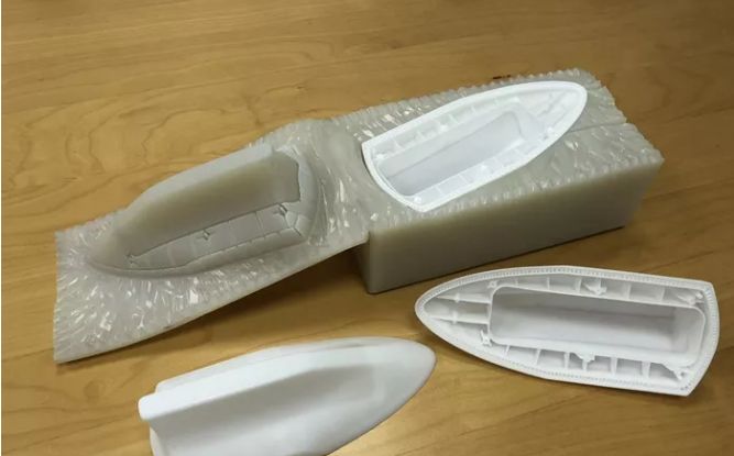 硅膠復模 硅膠復模